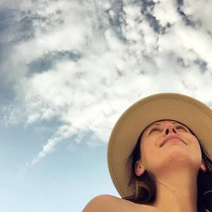 Meet your Posher, Michele